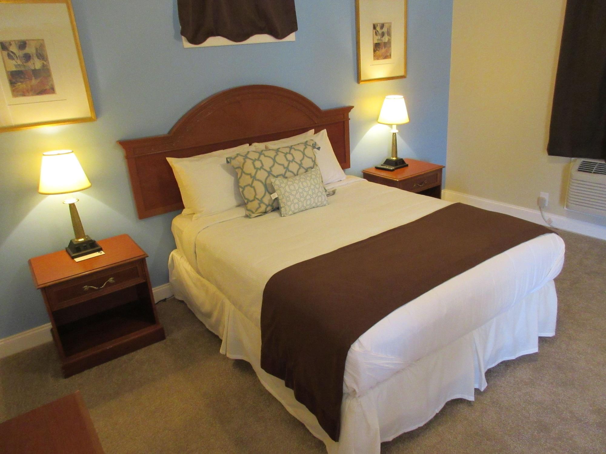 Catskill Mountains Resort Eldred Eksteriør billede
