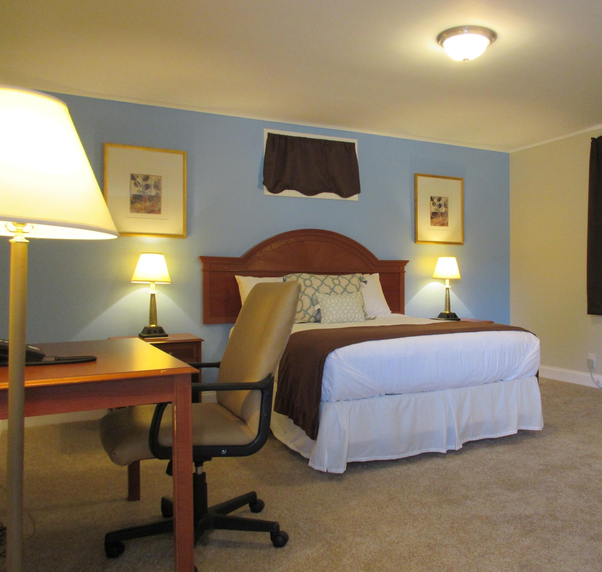 Catskill Mountains Resort Eldred Eksteriør billede