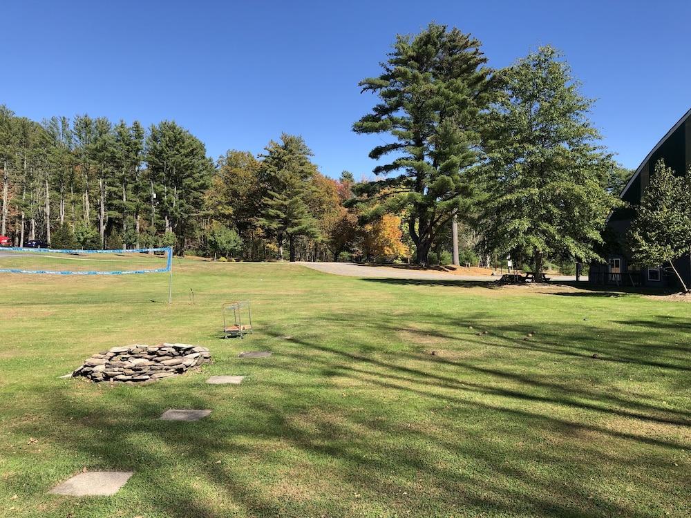 Catskill Mountains Resort Eldred Eksteriør billede