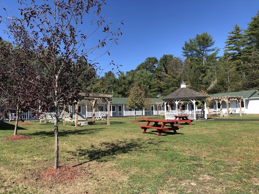 Catskill Mountains Resort Eldred Eksteriør billede