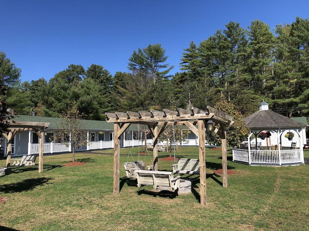 Catskill Mountains Resort Eldred Eksteriør billede