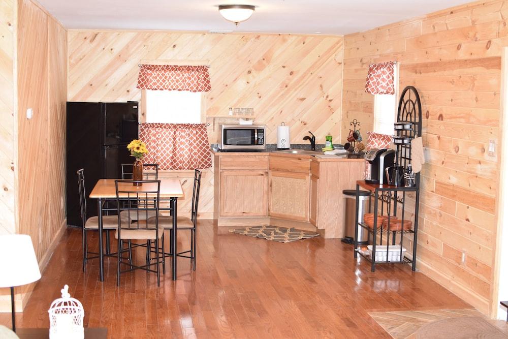 Catskill Mountains Resort Eldred Eksteriør billede