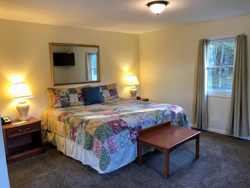 Catskill Mountains Resort Eldred Eksteriør billede