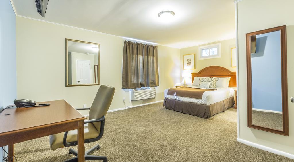 Catskill Mountains Resort Eldred Eksteriør billede