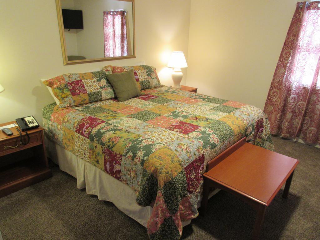 Catskill Mountains Resort Eldred Eksteriør billede