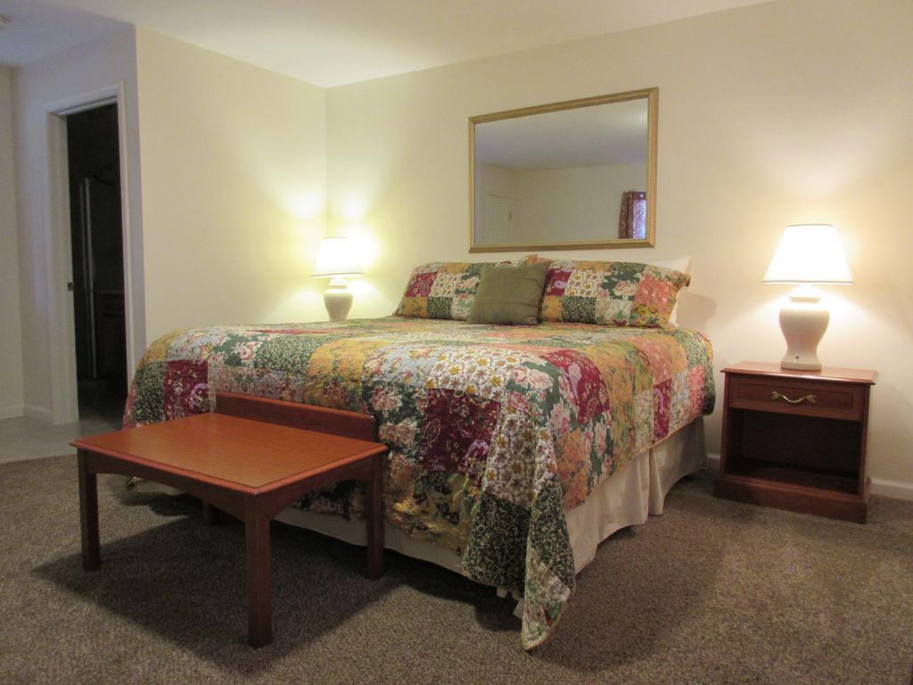 Catskill Mountains Resort Eldred Eksteriør billede