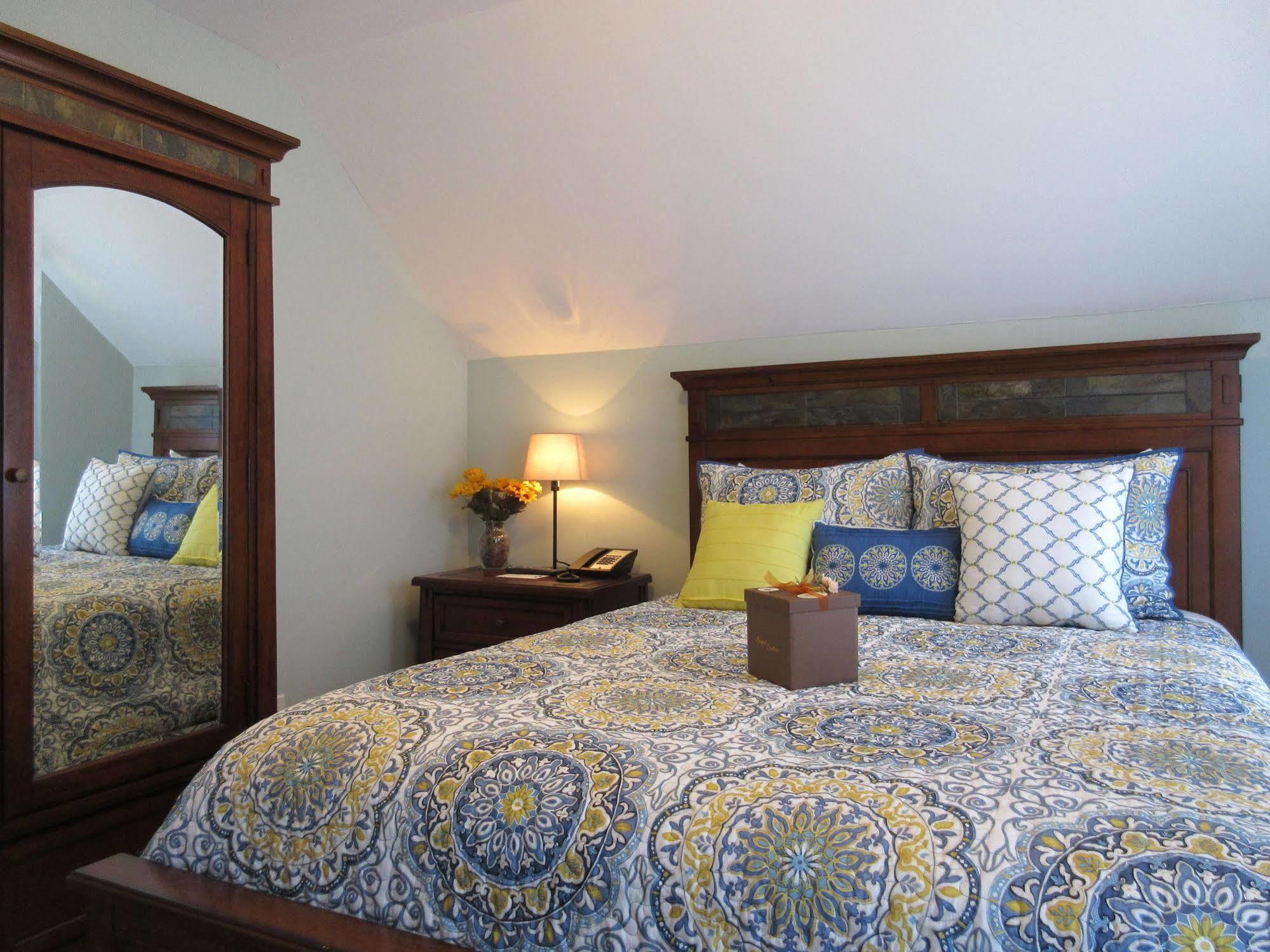Catskill Mountains Resort Eldred Eksteriør billede