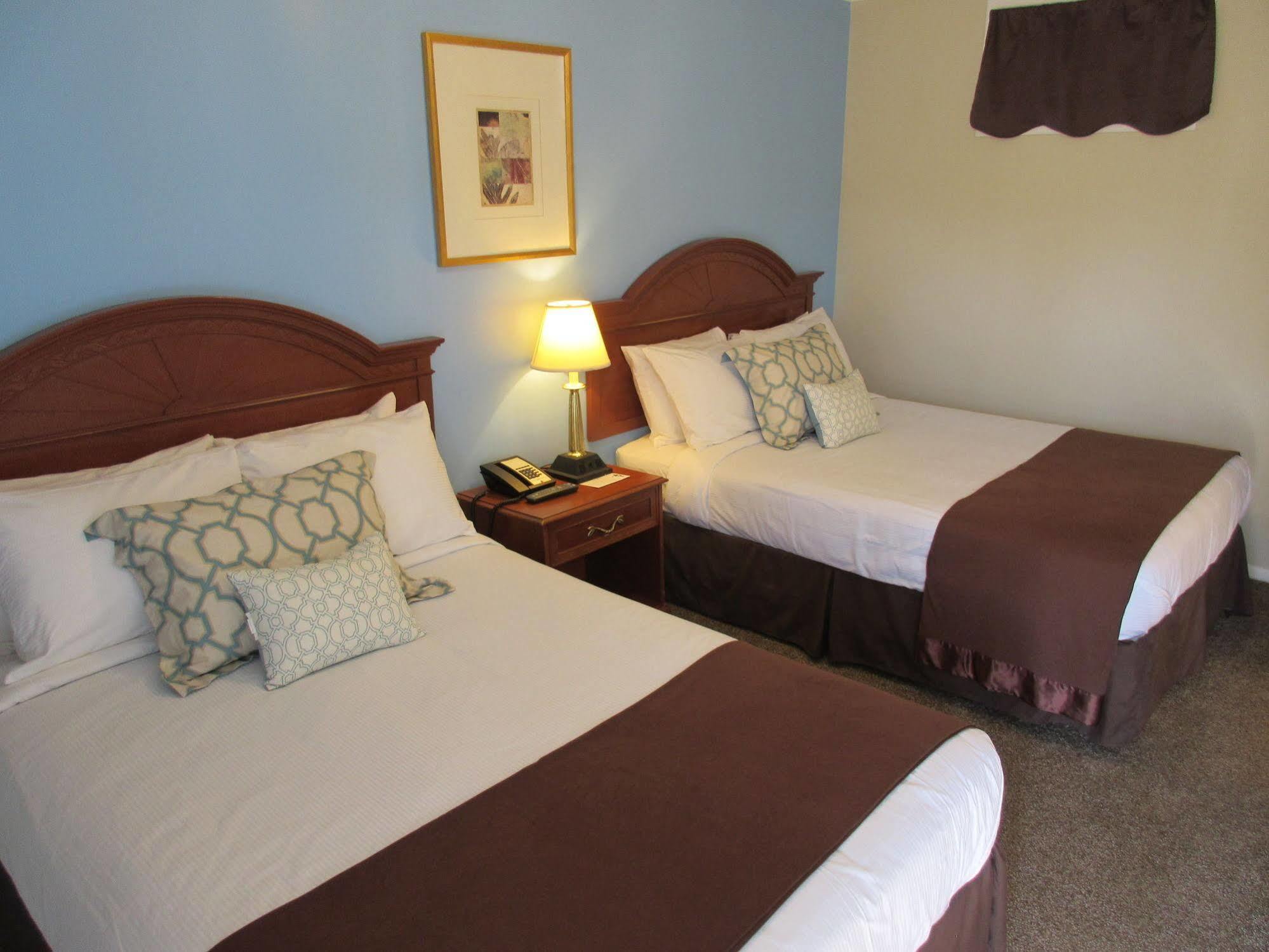 Catskill Mountains Resort Eldred Eksteriør billede